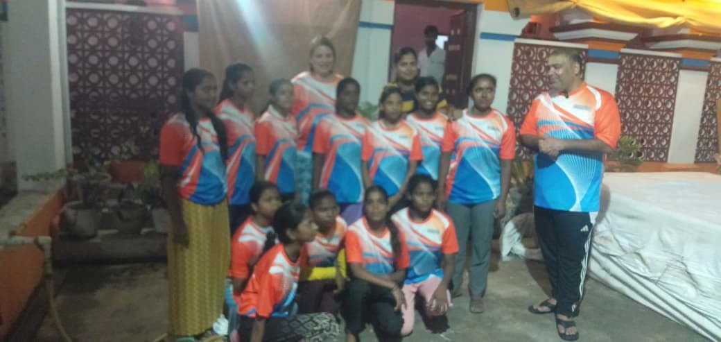 Community engagement