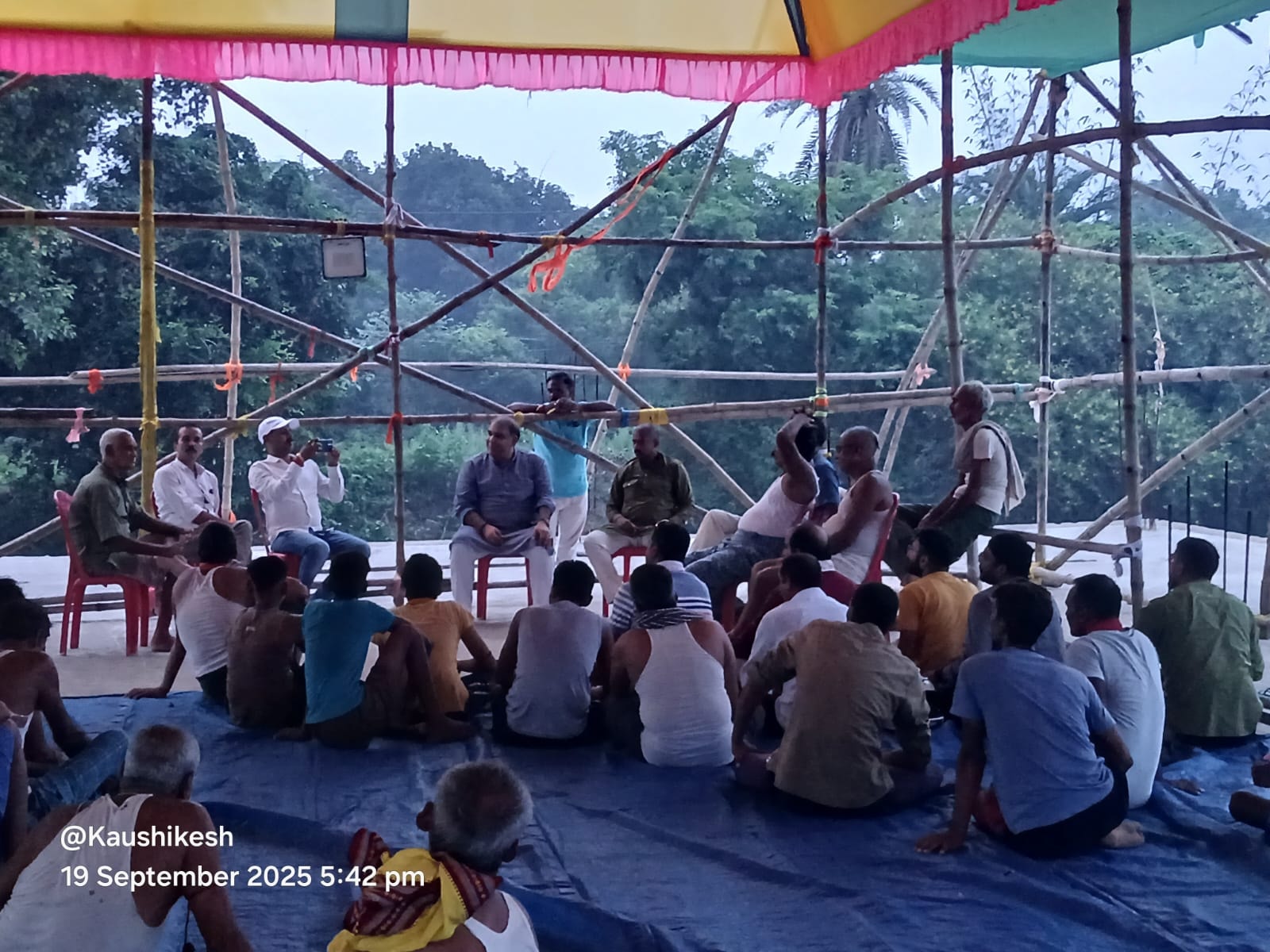 Community event