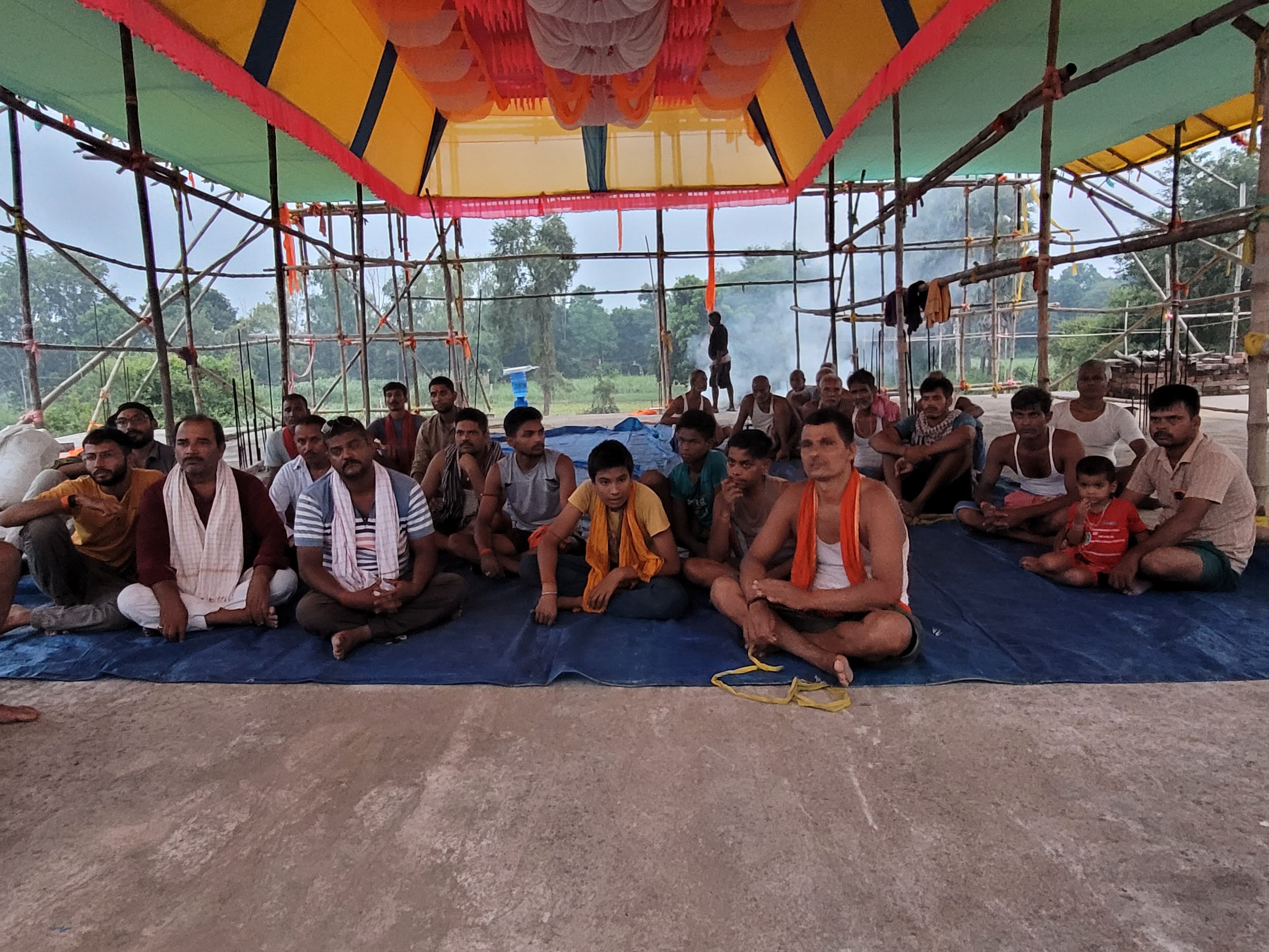 Community event