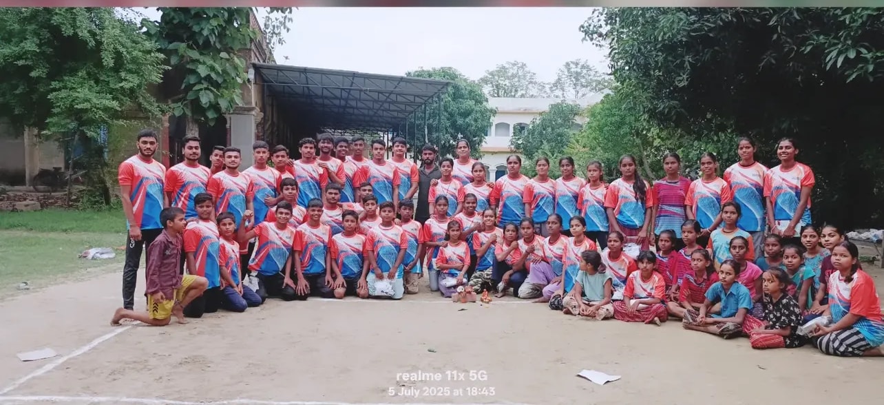 Community event
